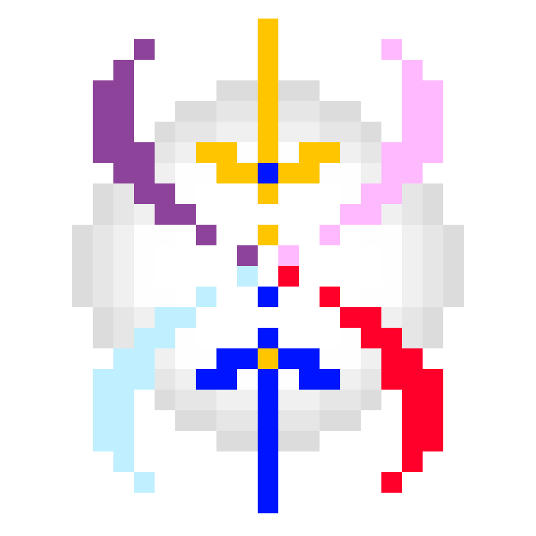フルカラー